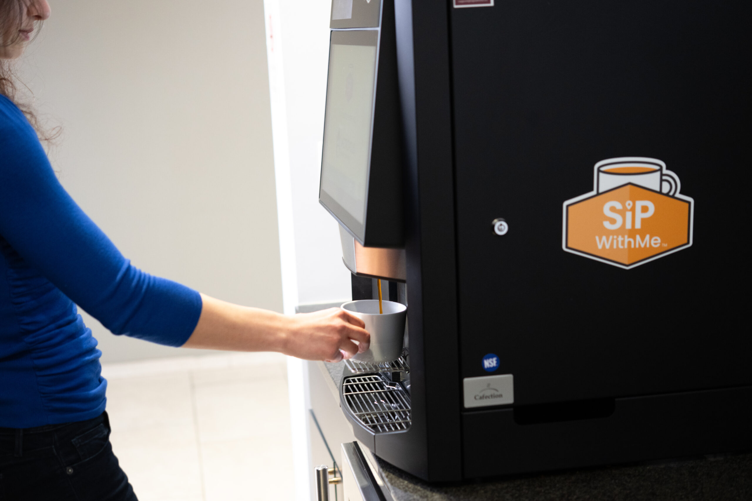 3. When the property you referred signs a contract and successfully installs the product, they’ll receive a $100 statement credit, and you’ll receive your choice of a $100 invoice credit or Amazon gift card!