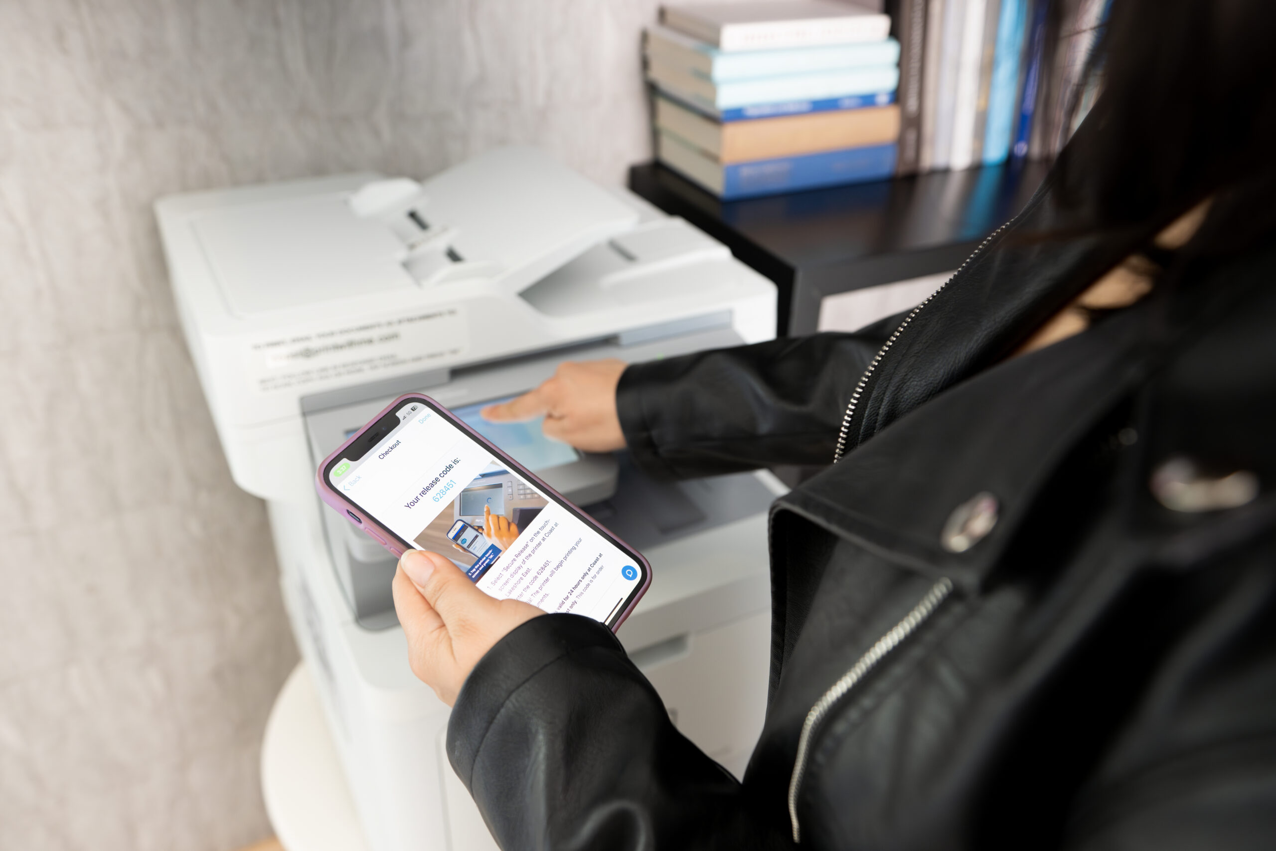3. When the property you referred signs a contract and successfully installs the product, they’ll receive a $100 statement credit, and you’ll receive your choice of a $100 invoice credit or Amazon gift card!