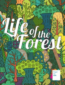 Life of the forest