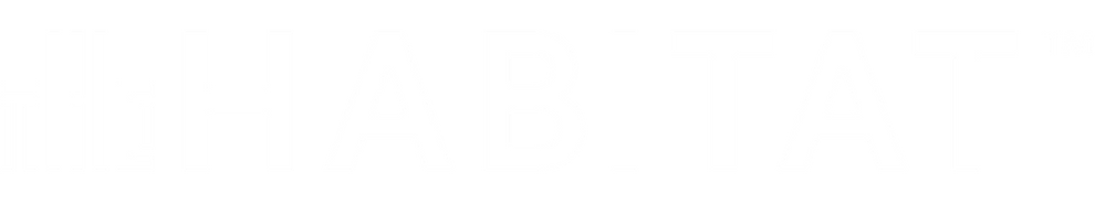 Habitat Company logo