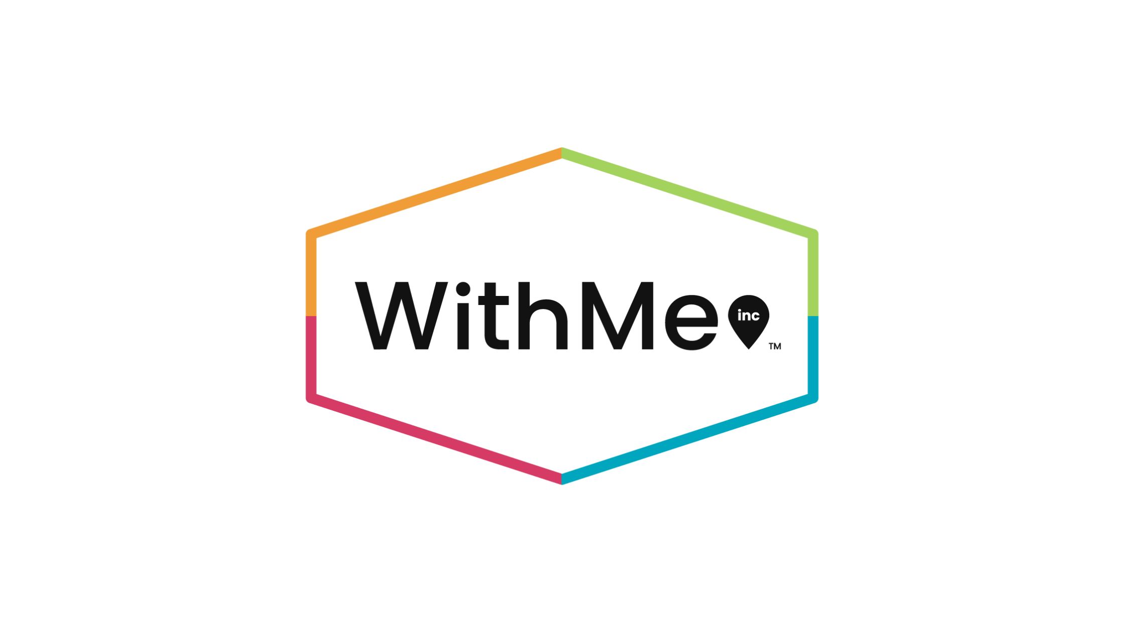 WithMe logo