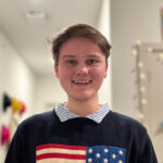 Connor Sauerbrey
