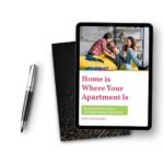 Home Is Where Your Apartment Is: Building Community to Enhance Resident Retention