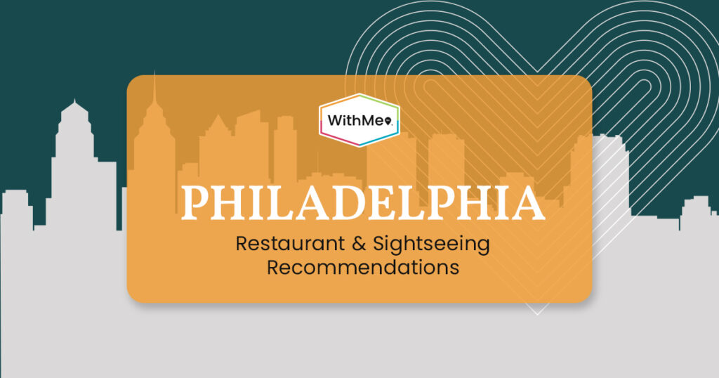Gastronomic Gems: Must-Try Eats for NAA Apartmentalize Adventurers in Philly