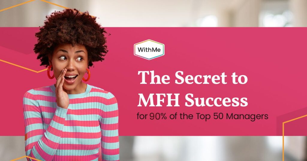 The Secret to MFH Success (1)