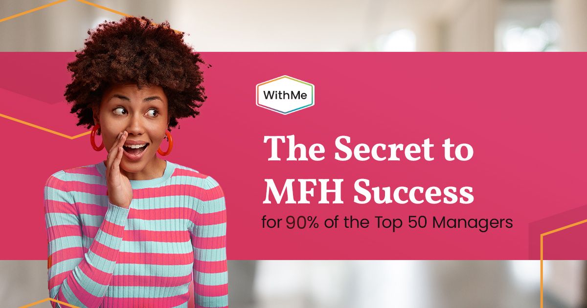 The Secret to MFH Success (1)