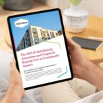 The ROI of Multifamily Amenities and Proptech: Beyond Cost to Community Impact
