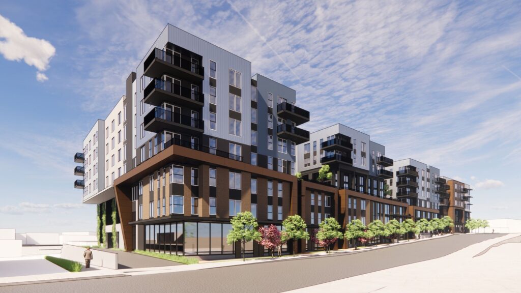 Coffee, Copy, Community: PrintWithMe & SipWithMe Transform Apartment Living in Washington The Brynn, a brand-new community in Kirkland, WA managed by Fairfield Residential, embraces “boundless living”