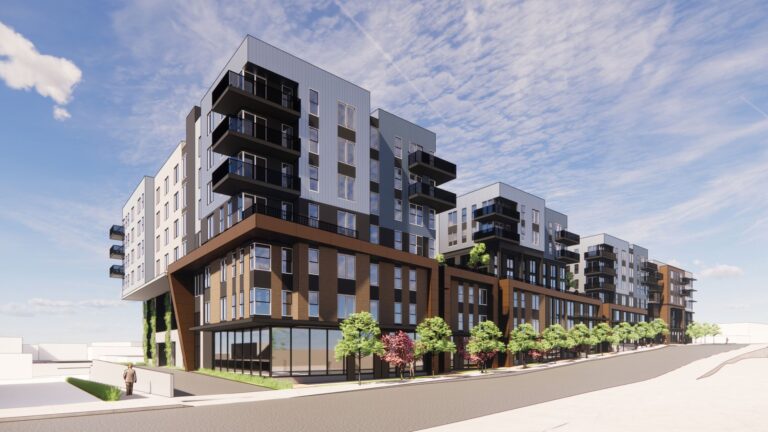 Coffee, Copy, Community: PrintWithMe & SipWithMe Transform Apartment Living in Washington The Brynn, a brand-new community in Kirkland, WA managed by Fairfield Residential, embraces “boundless living”