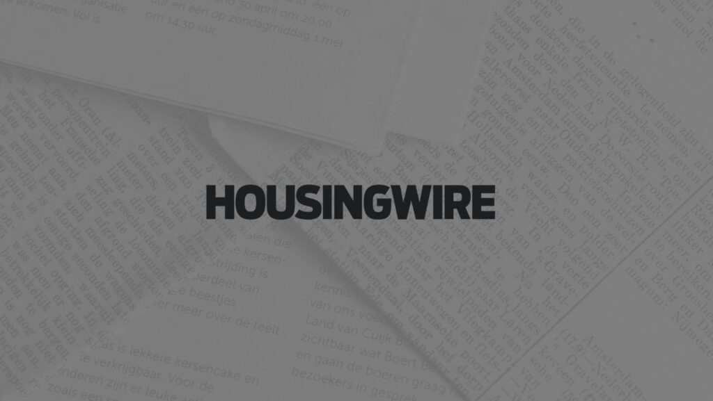HousingWire article on multifamily cost discipline, retention strategies and rising operational costs