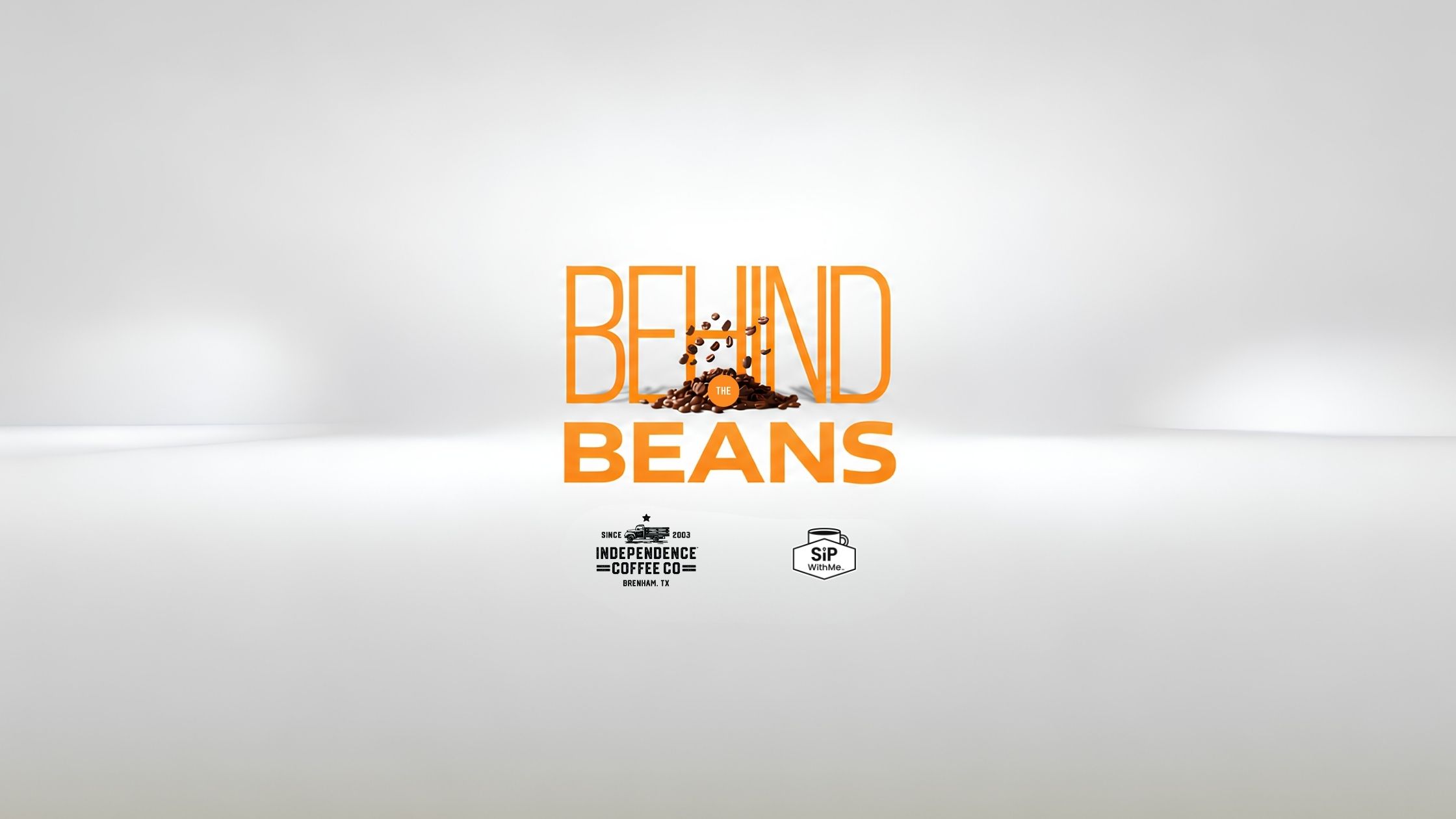 Behind the Beans featuring Independence Coffee Co. and SipWithMe