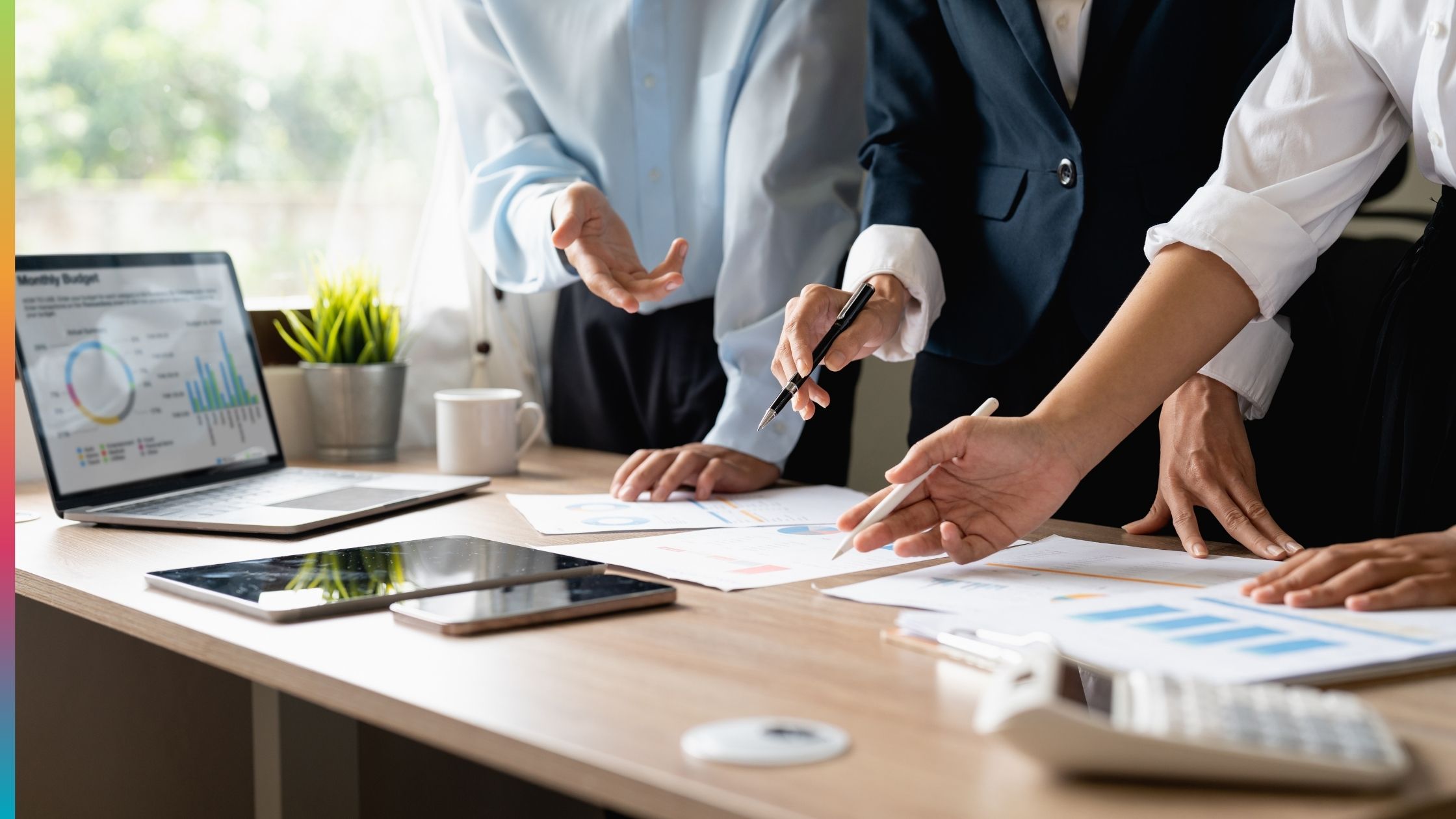 2027 Multifamily Budget: Rent, Expenses & Ownership | WithMe