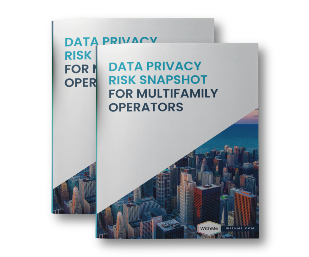 Data Privacy Risk Snapshot for Multifamily Operators